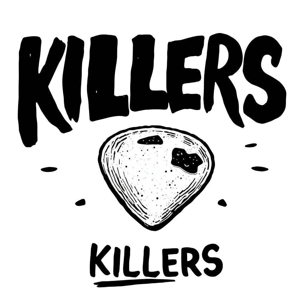 Killers logo