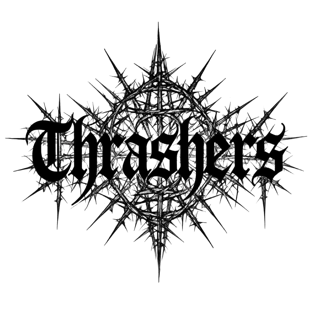 Thrashers logo